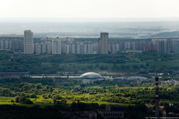 Актуальное зеркало кракен